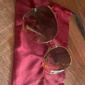 Gucci Sunglasses